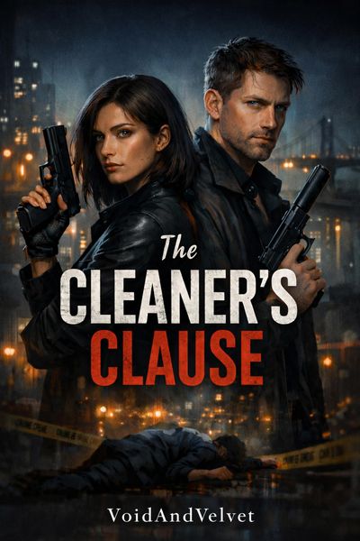 Produktbild: The Cleaner's Clause