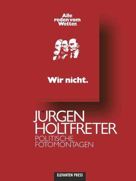 Produktbild: J&uuml;rgen Holtfreter