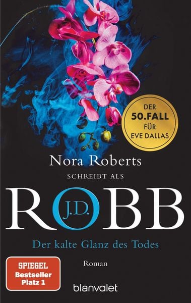Produktbild: Der kalte Glanz des Todes