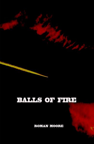 Produktbild: Balls of Fire