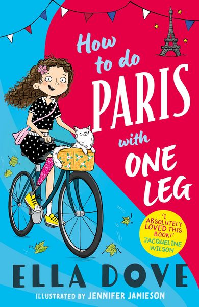 Produktbild: How to do Paris with One Leg