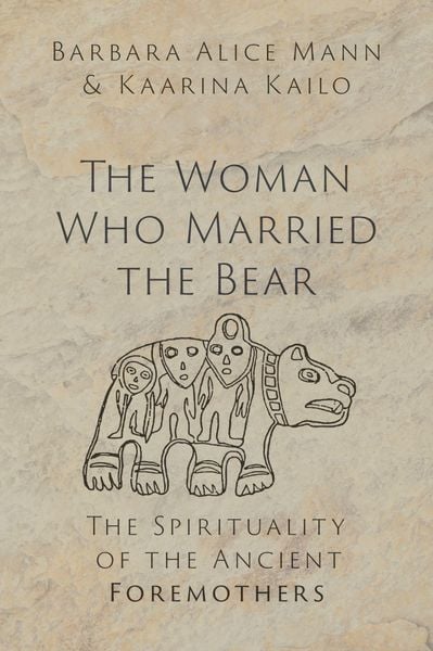 Produktbild: The Woman Who Married the Bear