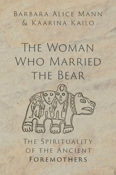 Produktbild: The Woman Who Married the Bear