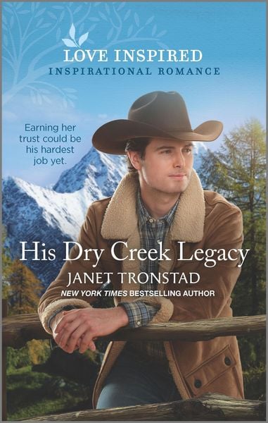 Produktbild: His Dry Creek Legacy