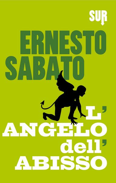 Produktbild: L'angelo dell'abisso