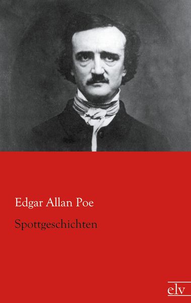 Produktbild: Spottgeschichten