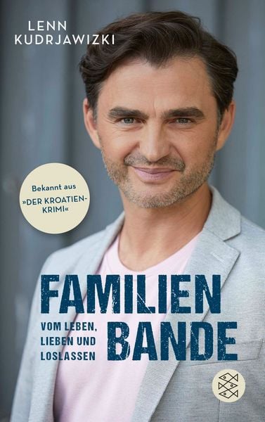 Produktbild: Familienbande - Vom Leben, Lieben und Loslassen