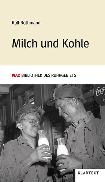 Produktbild: Milch und Kohle