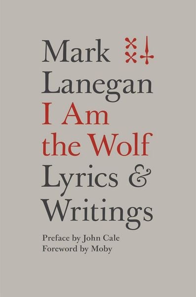 Produktbild: I Am the Wolf