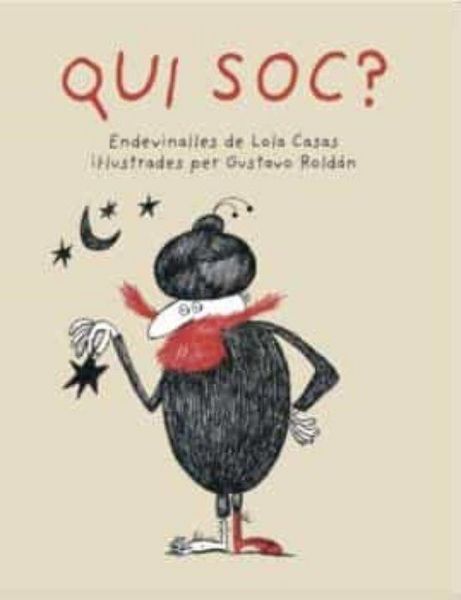 Produktbild: Qui soc?