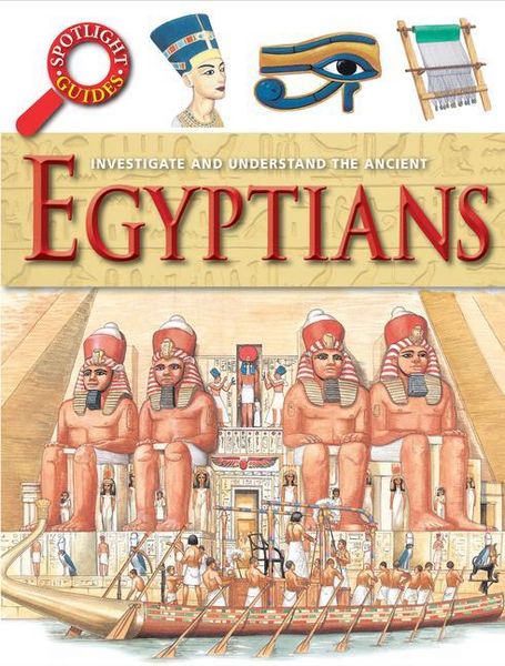 Produktbild: Egyptians