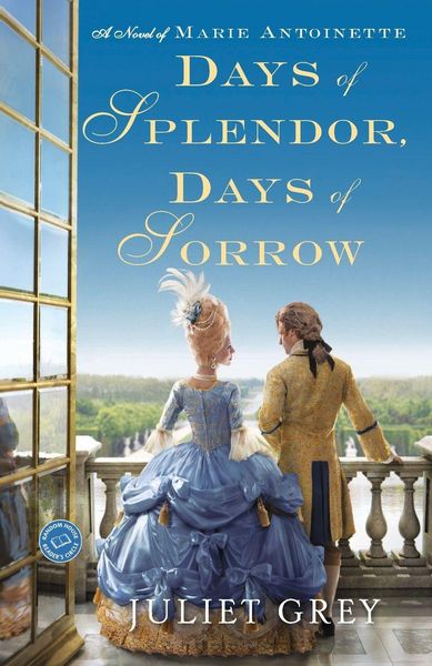 Produktbild: Days of Splendor, Days of Sorrow