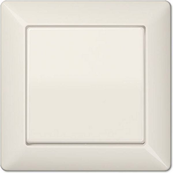 Produktbild: Jung 1fach Abdeckung Abdeckung Creme AS590 1St.