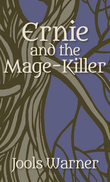 Produktbild: Ernie and the Mage-Killer