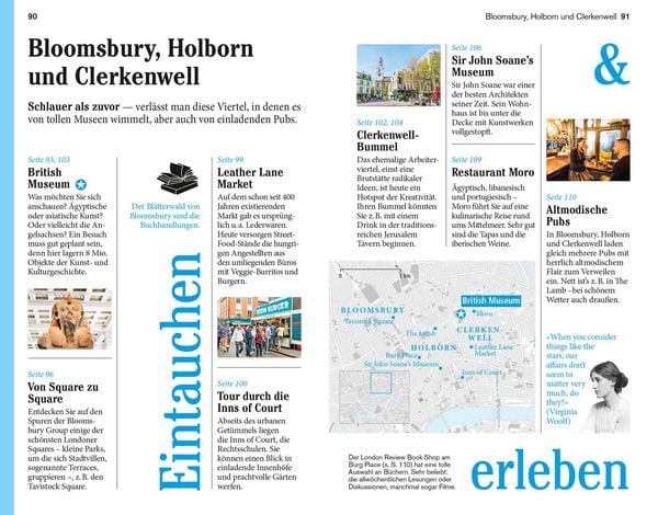 Produktbild: DUMONT Reise-Taschenbuch Reiseführer London