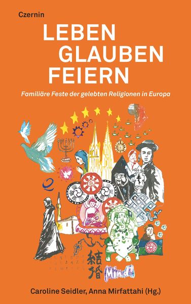 Produktbild: Leben Glauben Feiern