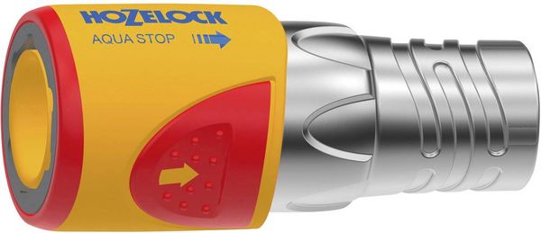 Produktbild: Hozelock 8125 1240 Tuffhoze 25m Gartenschlauch 25m 1 St. Grau