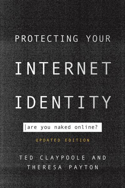 Produktbild: Protecting Your Internet Identity