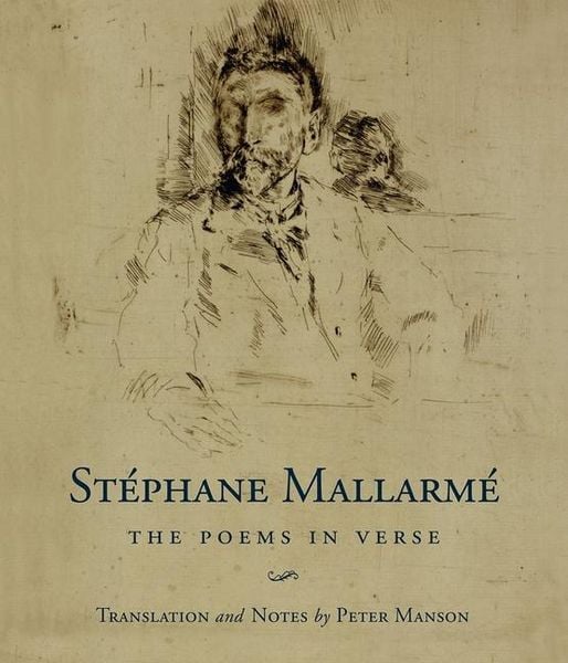 Produktbild: St&eacute;phane Mallarm&eacute;