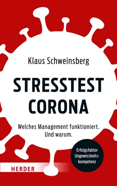 Produktbild: Stresstest Corona