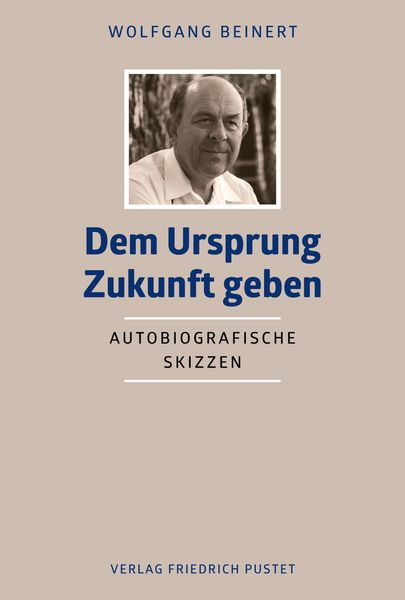 Produktbild: Dem Ursprung Zukunft geben