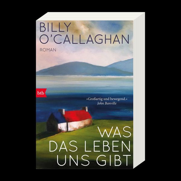 Produktbild: Was das Leben uns gibt