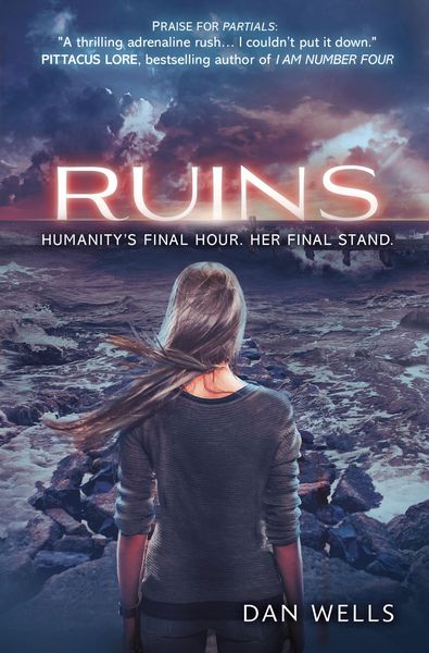 Produktbild: RUINS