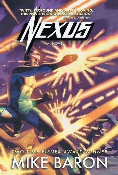 Produktbild: Nexus