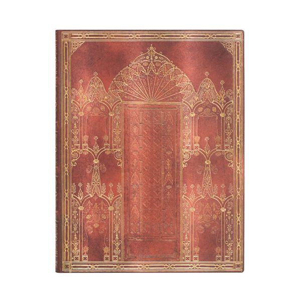 Produktbild: Softcover Notizbuch Isle of Ely, Ultra, Liniert