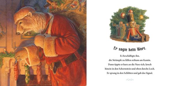 Produktbild: Die Nacht vor Weihnachten