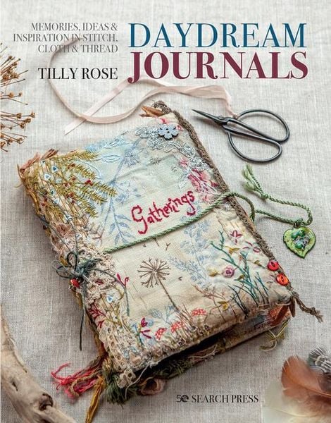 Produktbild: Daydream Journals