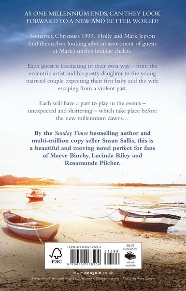 Produktbild: Sea Of Dreams