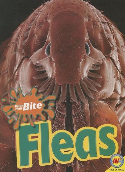 Produktbild: Fleas