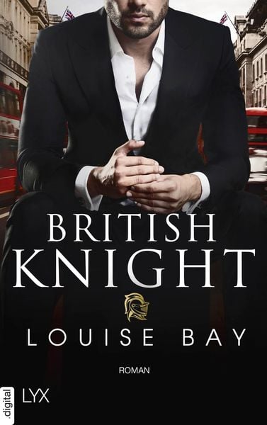 Cover of the book British Knight