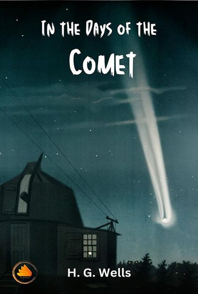 Produktbild: In the Days of the Comet