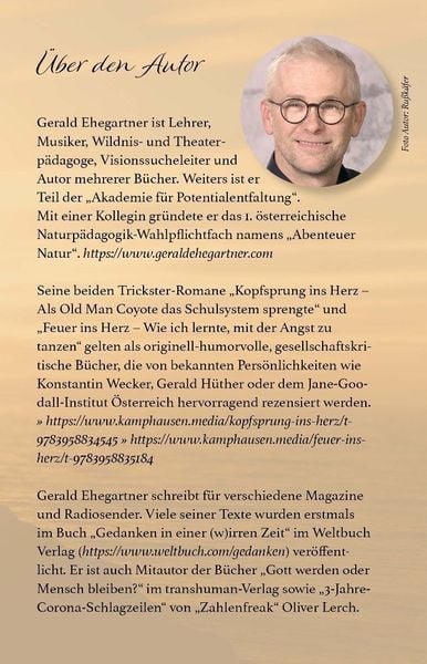 Produktbild: Menschsein