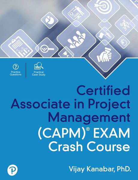 Produktbild: Certified Associate in Project Management (CAPM)&reg; Exam Crash Course