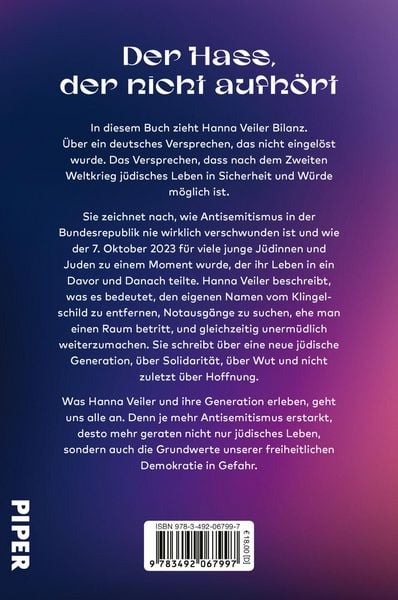 Produktbild: Jung, j&uuml;disch, w&uuml;tend