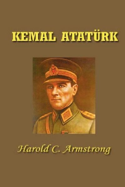 Produktbild: Kemal Ataturk