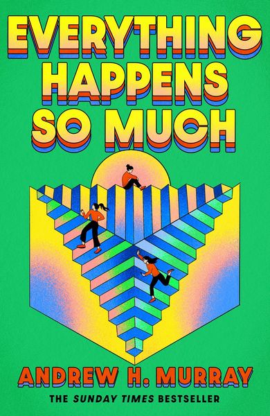 Produktbild: Everything Happens So Much