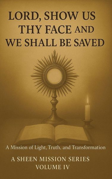 Produktbild: Lord, Show Us Thy Face And We Shall Be Saved