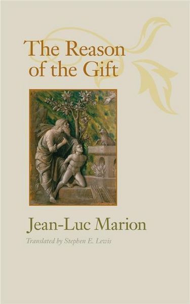 Produktbild: The Reason of the Gift