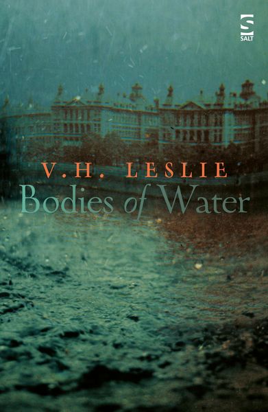 Produktbild: Bodies of Water