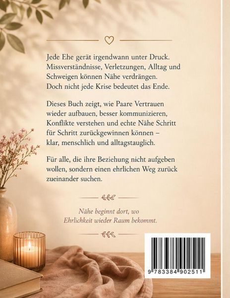 Produktbild: Mikulaschek, D: Wie rette ich meine Ehe?