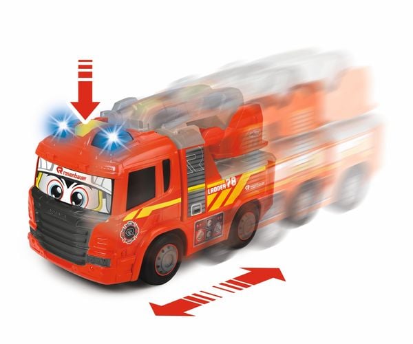 Produktbild: ABC Scania Ferdy Fire