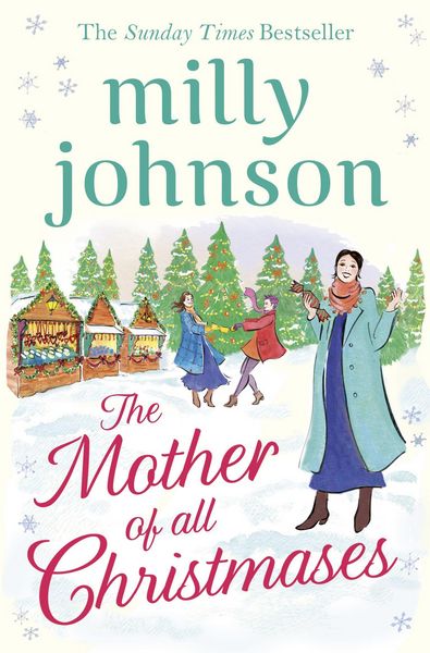 Produktbild: The Mother of All Christmases