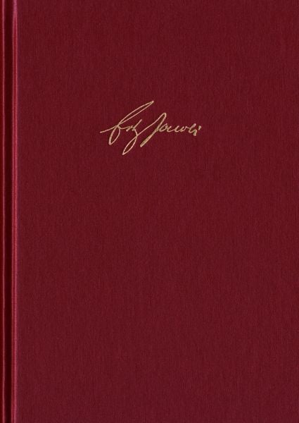 Produktbild: Friedrich Heinrich Jacobi: Briefwechsel - Nachla&szlig; - Dokumente / Briefwechsel. Reihe I: Text. Band 4