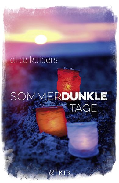 Produktbild: Sommerdunkle Tage