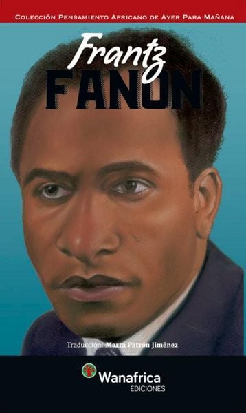 Produktbild: Frantz Fanon