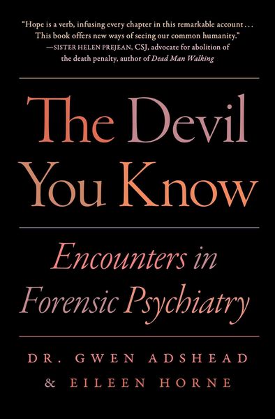 Produktbild: The Devil You Know